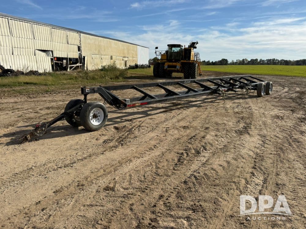 Image of Maurer HT38 Primary image