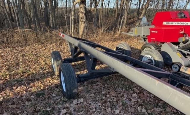 Image of Maurer M38 equipment image 3