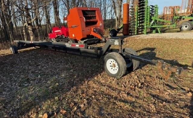 Image of Maurer M38 equipment image 1