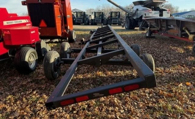 Image of Maurer M38 equipment image 2