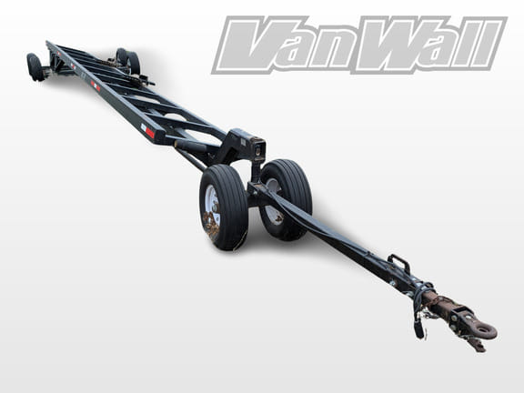 2012 Maurer M38 Equipment Image0