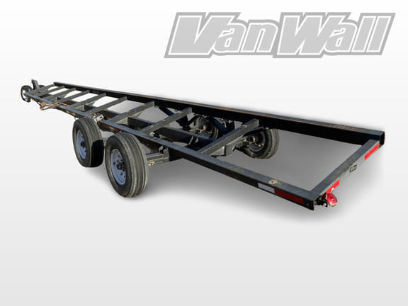 2012 Maurer M38 Equipment Image0