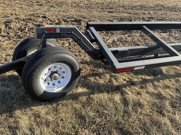 Image of Maurer M38 equipment image 4