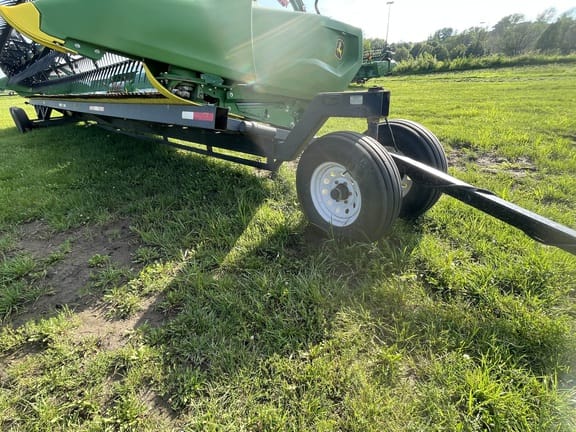 2012 Maurer M38 Equipment Image0