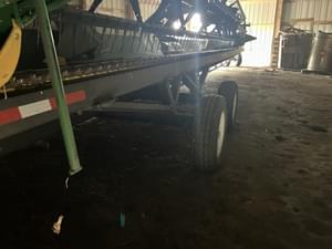 2012 Maurer M42 Image