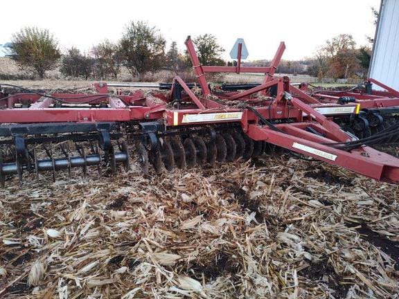 2012 McFarlane RD4030RB Equipment Image0