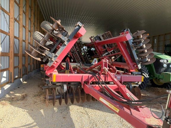2012 McFarlane RD4020RB6 Equipment Image0