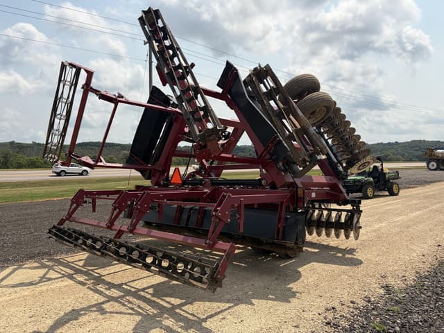 Image of McFarlane RD4025RB equipment image 4