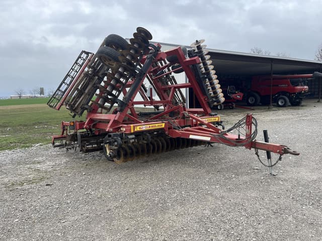 Image of McFarlane RD4030RB equipment image 1