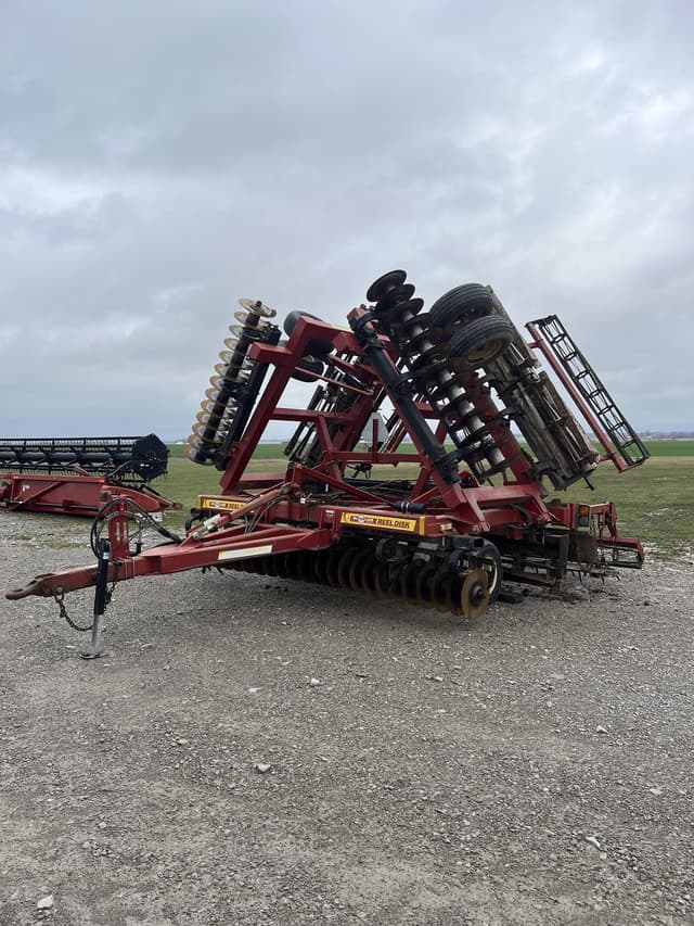 Image of McFarlane RD4030RB equipment image 3