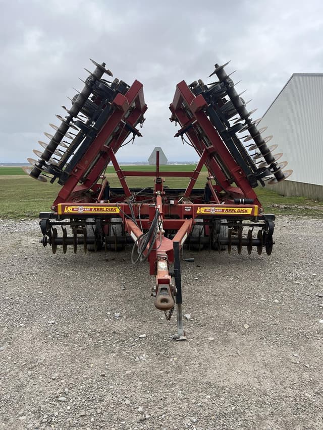 Image of McFarlane RD4030RB equipment image 2