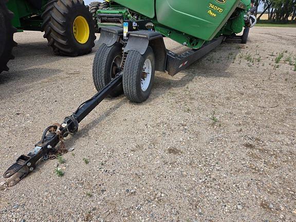 Image of MD Products HT42 equipment image 3