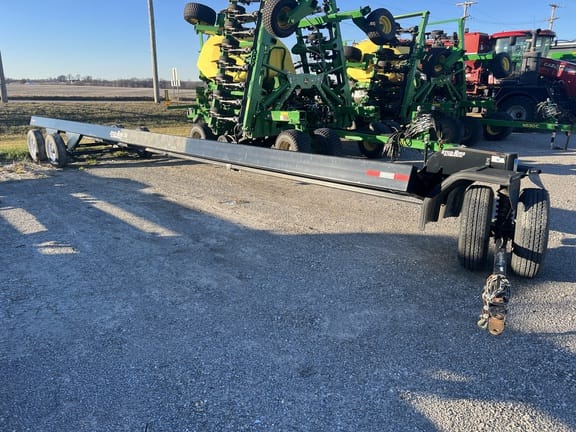 2012 MD Products Stud King 38 Equipment Image0