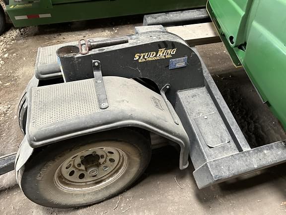 Image of MD Products Stud King 38 equipment image 1