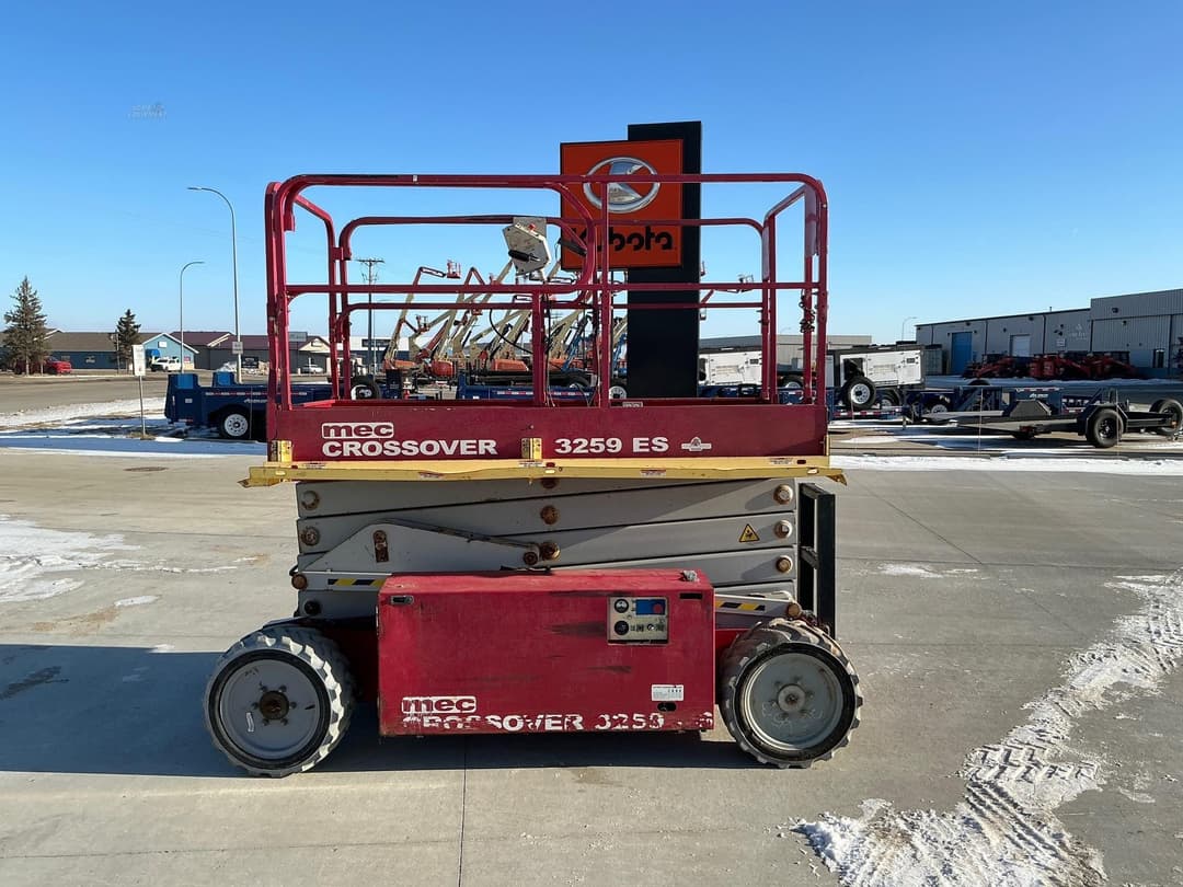 Image of MEC 3259ERT Primary image