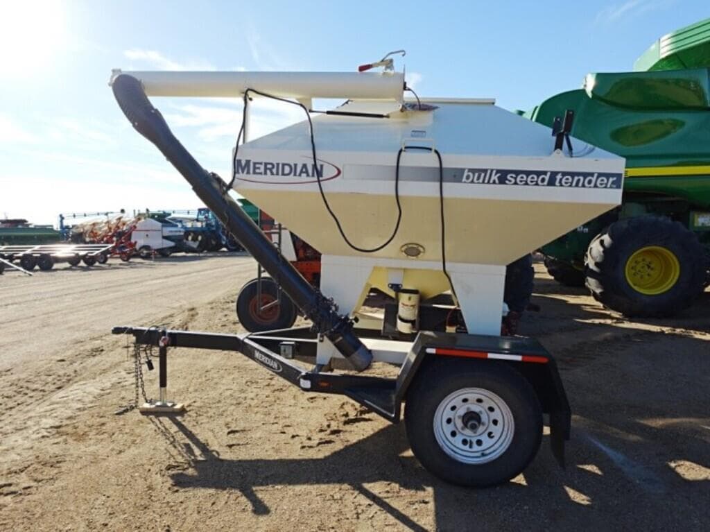 Image of Meridian 110 BST Primary image