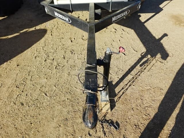 Image of Meridian 110 BST equipment image 3