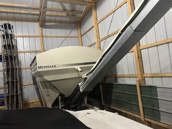 Image of Meridian 240RT equipment image 1