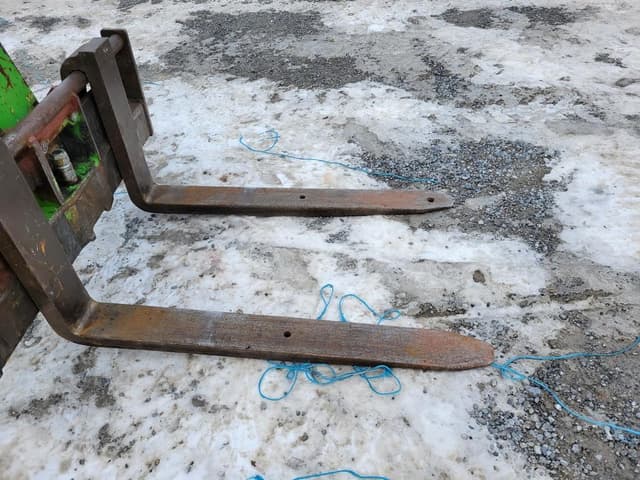 Image of Merlo P38.13 equipment image 3