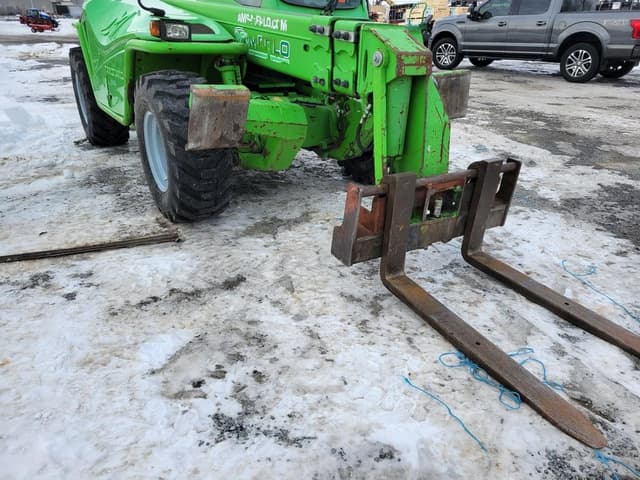 Image of Merlo P38.13 equipment image 2