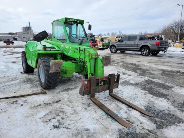Image of Merlo P38.13 equipment image 1