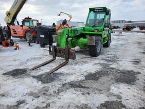 2012 Merlo P38.13 Image