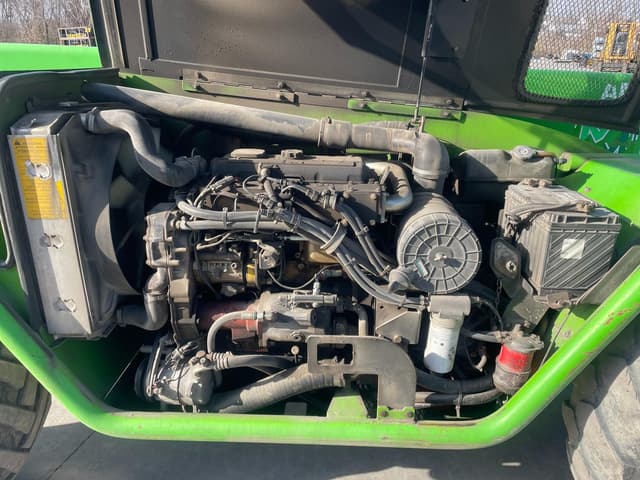 Image of Merlo P38.13 equipment image 3