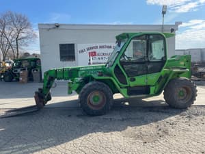 2012 Merlo P38.13 Image