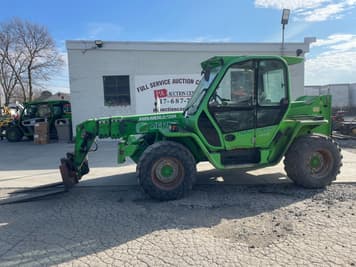 Main image Merlo P38.13