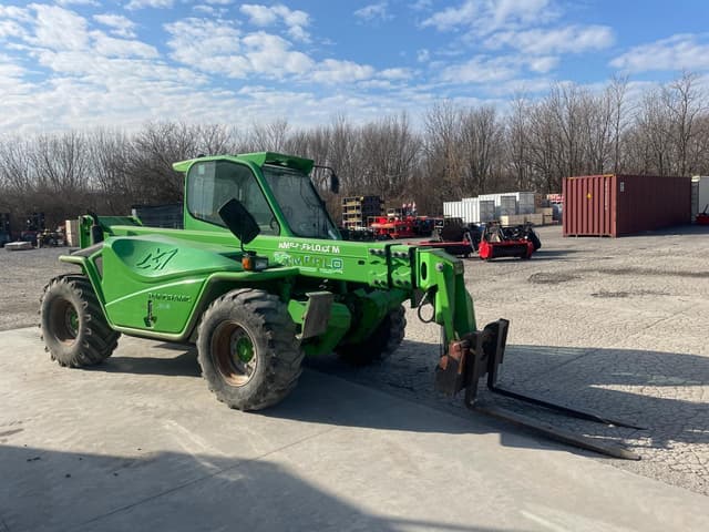 Image of Merlo P38.13 equipment image 1