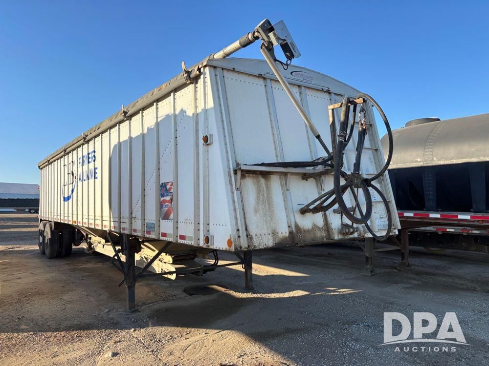 2012 Merritt 386X096X068X2F-X2AXH Equipment Image0