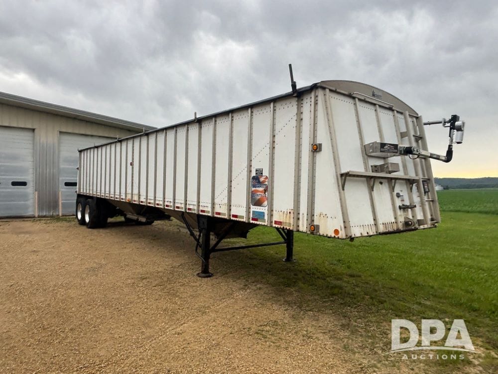 2012 Merritt 420X096X068X2C-X2AXH Equipment Image0