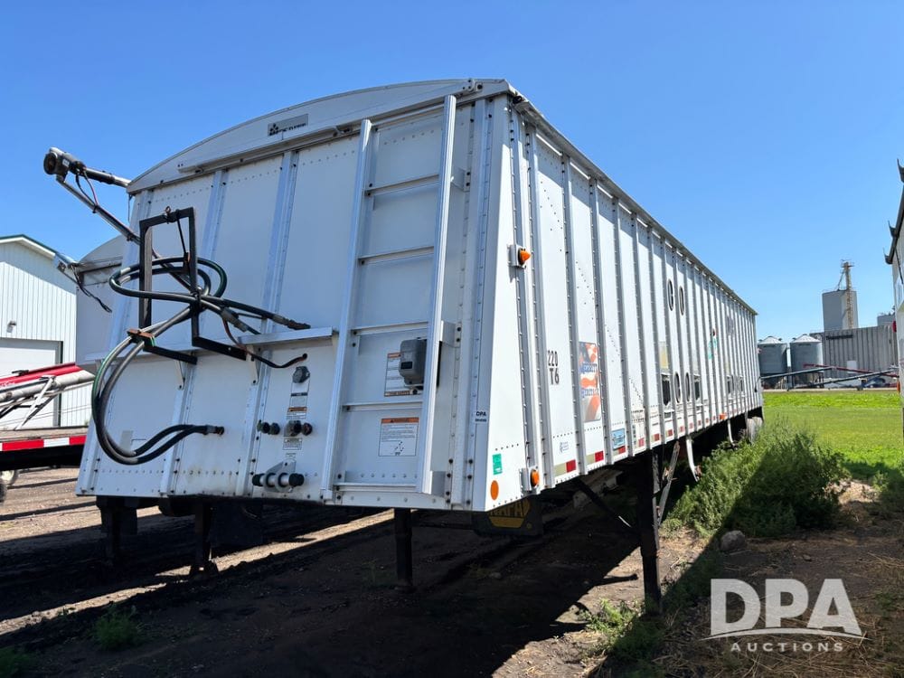 2012 Merritt 386X096X068X2F-X2SXH Equipment Image0