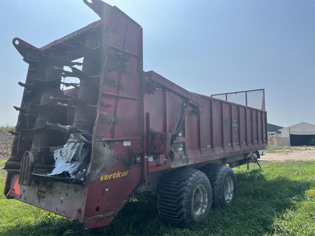 Image of Meyer 9524 equipment image 4