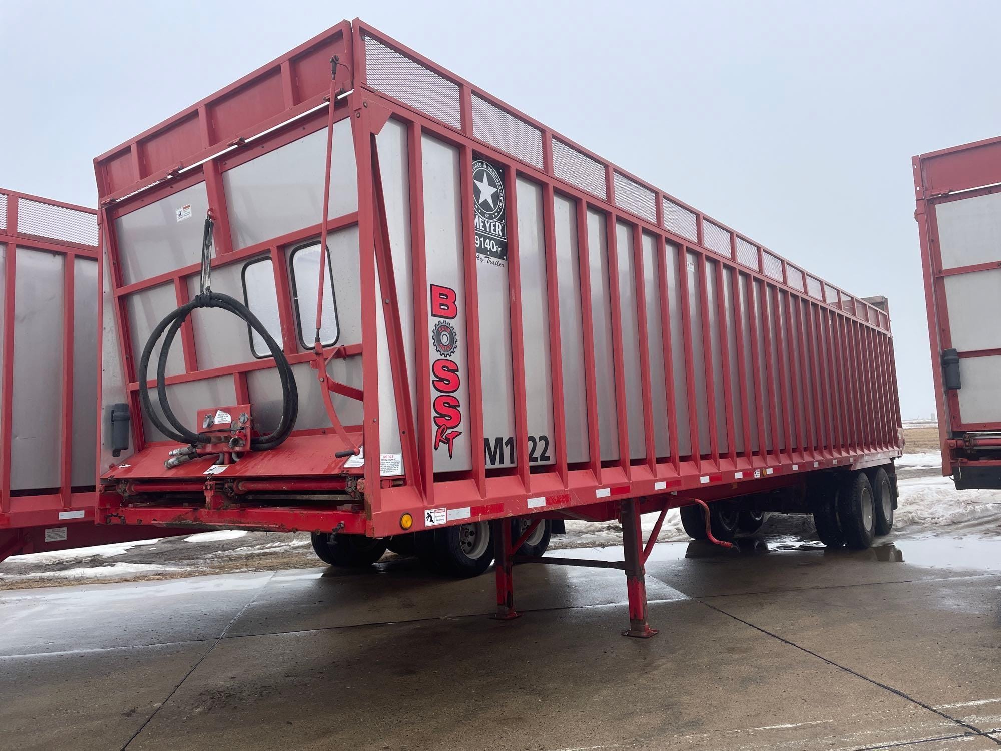 Main image Meyer The Boss