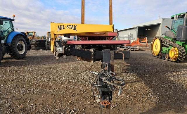 Image of Mil-Stak PT/2012 equipment image 3