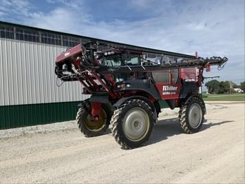 Main image Miller Nitro 4240