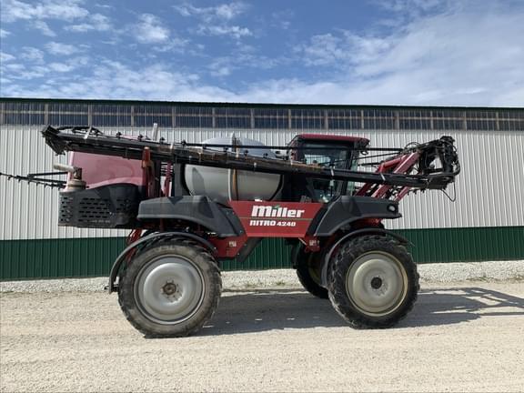 Image of Miller Nitro 4240 equipment image 4