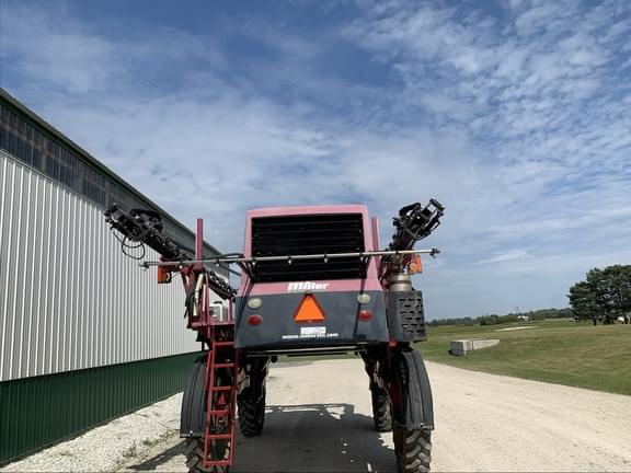 Image of Miller Nitro 4240 equipment image 3