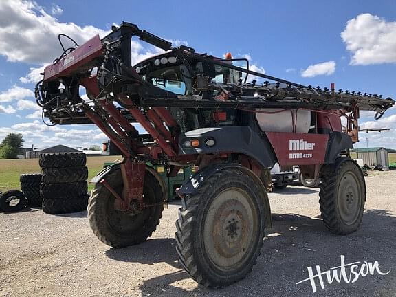 Image of Miller Nitro 4275 equipment image 1