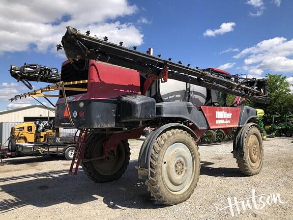Image of Miller Nitro 4275 equipment image 3