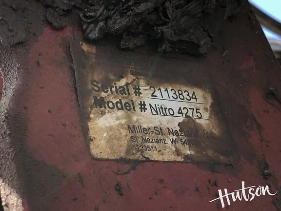 Image of Miller Nitro 4275 equipment image 4