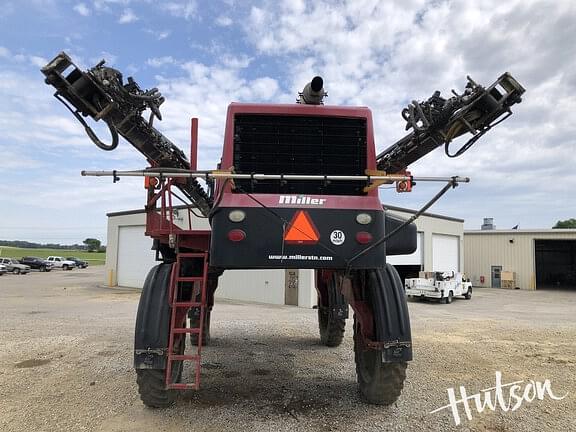 Image of Miller Nitro 4275 equipment image 4