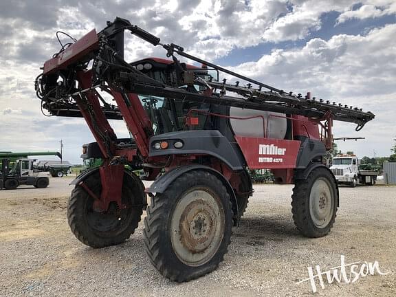Image of Miller Nitro 4275 equipment image 2