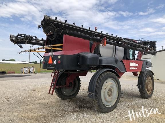 Image of Miller Nitro 4275 equipment image 1