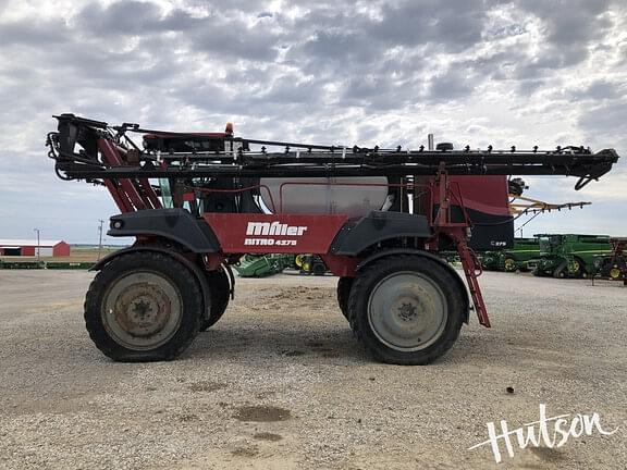 Image of Miller Nitro 4275 equipment image 3