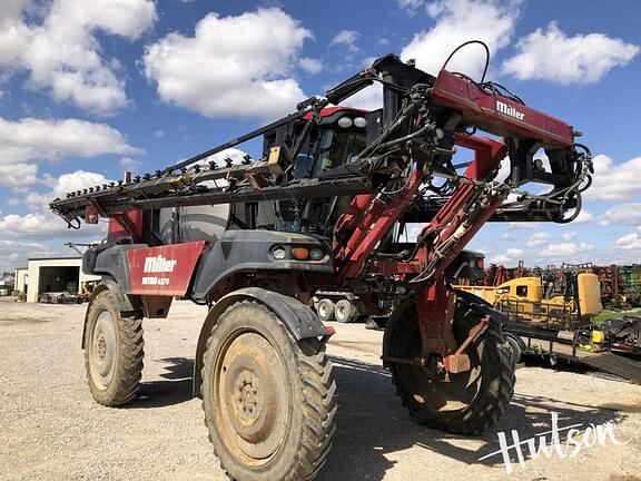 Image of Miller Nitro 4275 equipment image 2