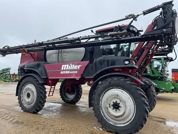 Image of Miller Nitro 4333 equipment image 2