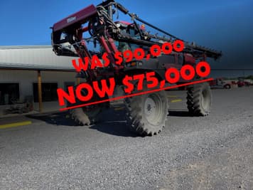 Main image Miller Nitro 4365