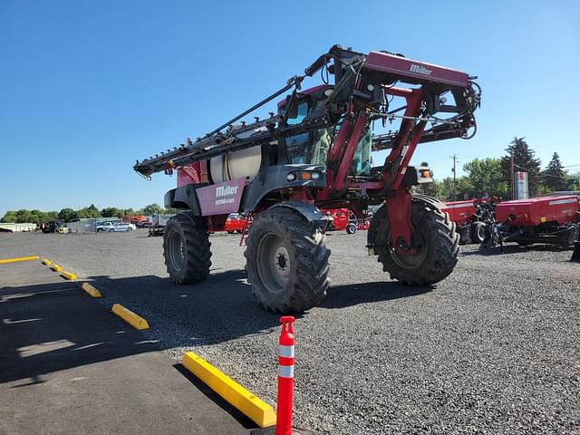 Image of Miller Nitro 4365 equipment image 3